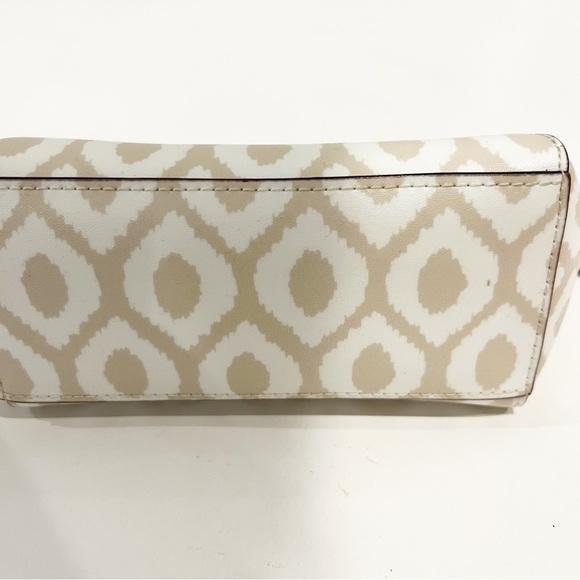 NWT Kate Spade Small Eady Makeup Cosmetic Travel Bag - Picture 3 of 7